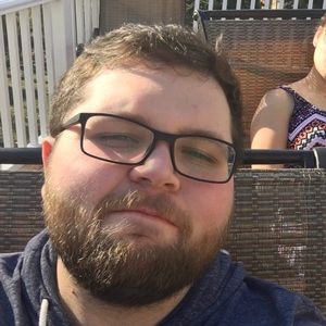 Meet your Posher, Cody